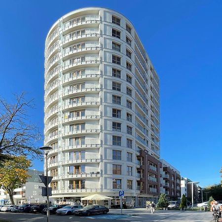4Uapart-Apartment Suite Platan Tower Paradiso سفينويتشي المظهر الخارجي الصورة