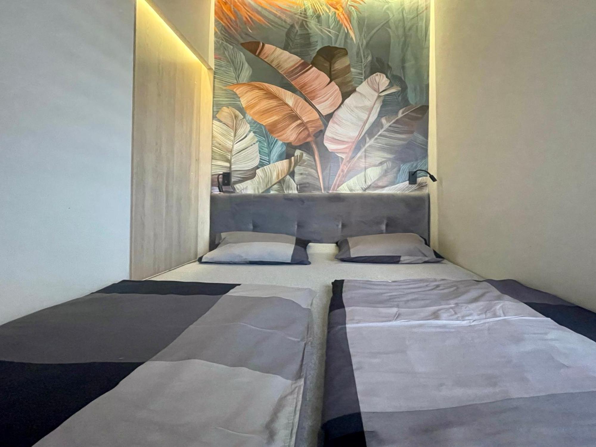 4Uapart-Apartment Suite Platan Tower Paradiso سفينويتشي المظهر الخارجي الصورة